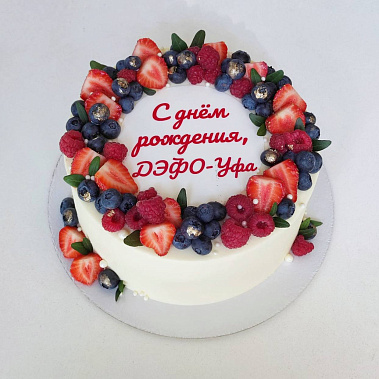 "Ягодный фреш" купить - красногорск.сладкоежкин.рф